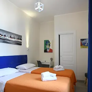  Gasthuis Casa Donna Francy Center