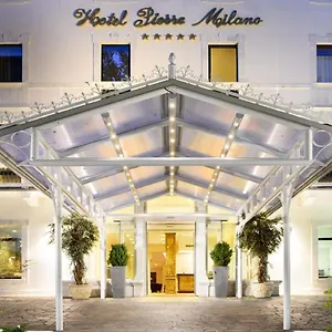 Pierre 5*, Mailand Italien