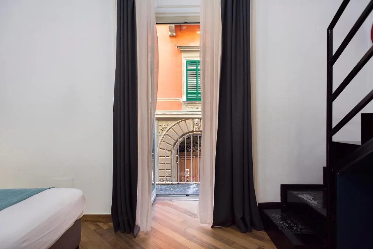 Tredici Boutique Rooms Νάπολη Πανσιόν