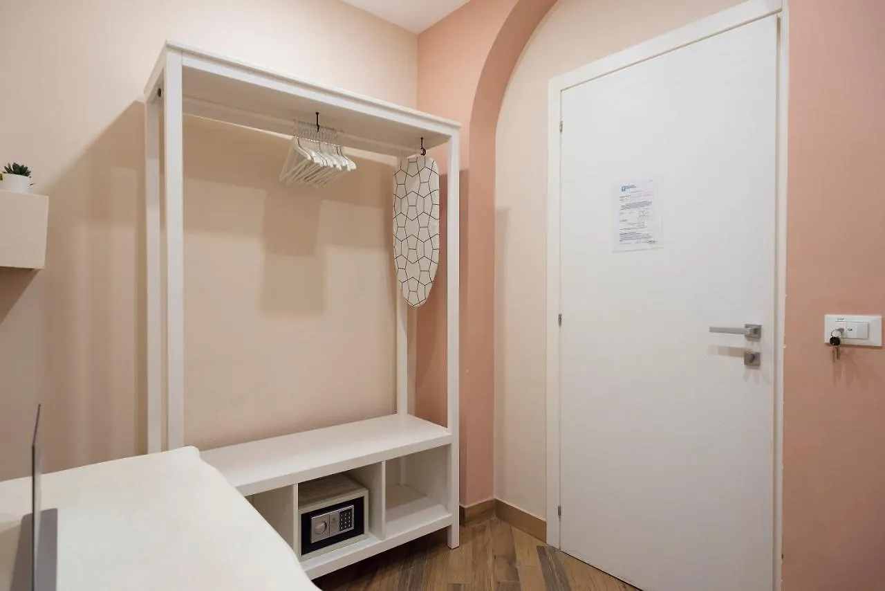 Πανσιόν Tredici Boutique Rooms Νάπολη