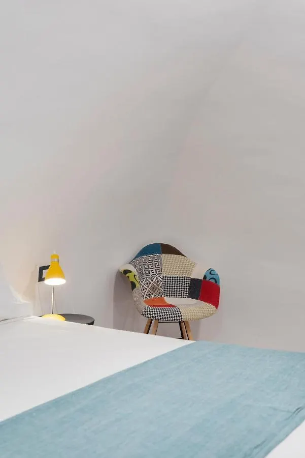 Tredici Boutique Rooms Νάπολη