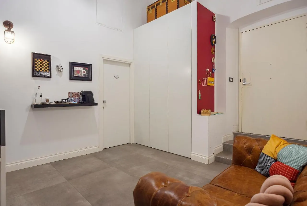 Tredici Boutique Rooms Νάπολη Πανσιόν