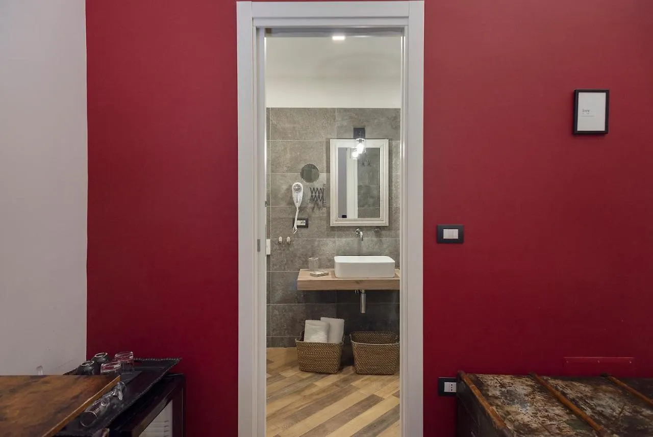 Tredici Boutique Rooms Νάπολη 0*,  Ιταλία