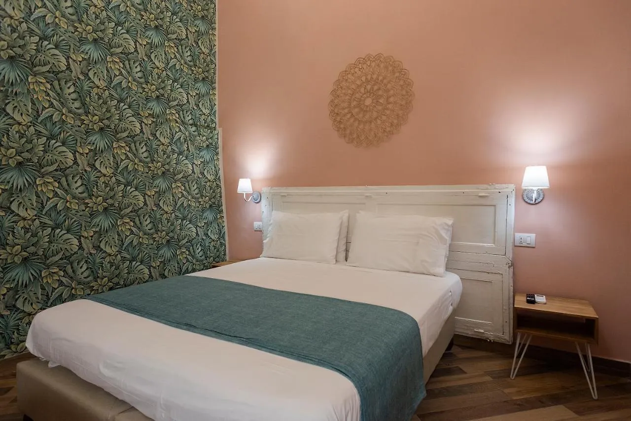 Πανσιόν Tredici Boutique Rooms Νάπολη